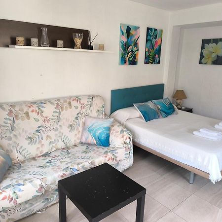 Estudio A 50Mt Del Mar, Zona Palacio De Congresos - Apto 4 Estepona Exteriör bild