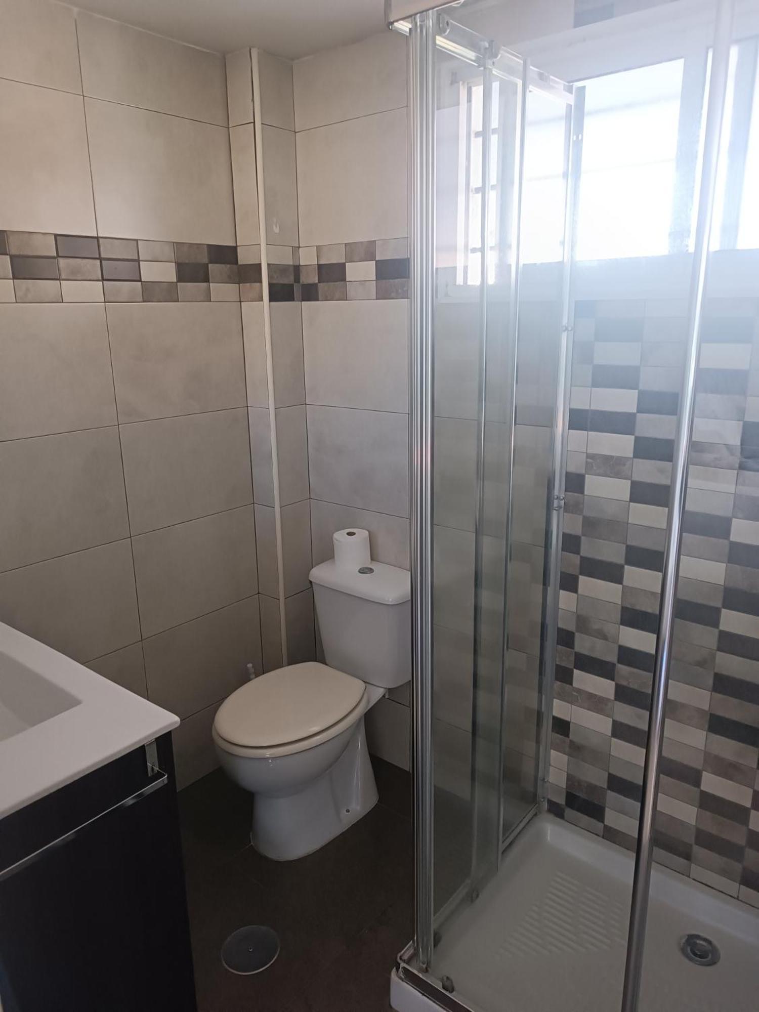Estudio A 50Mt Del Mar, Zona Palacio De Congresos - Apto 4 Estepona Exteriör bild