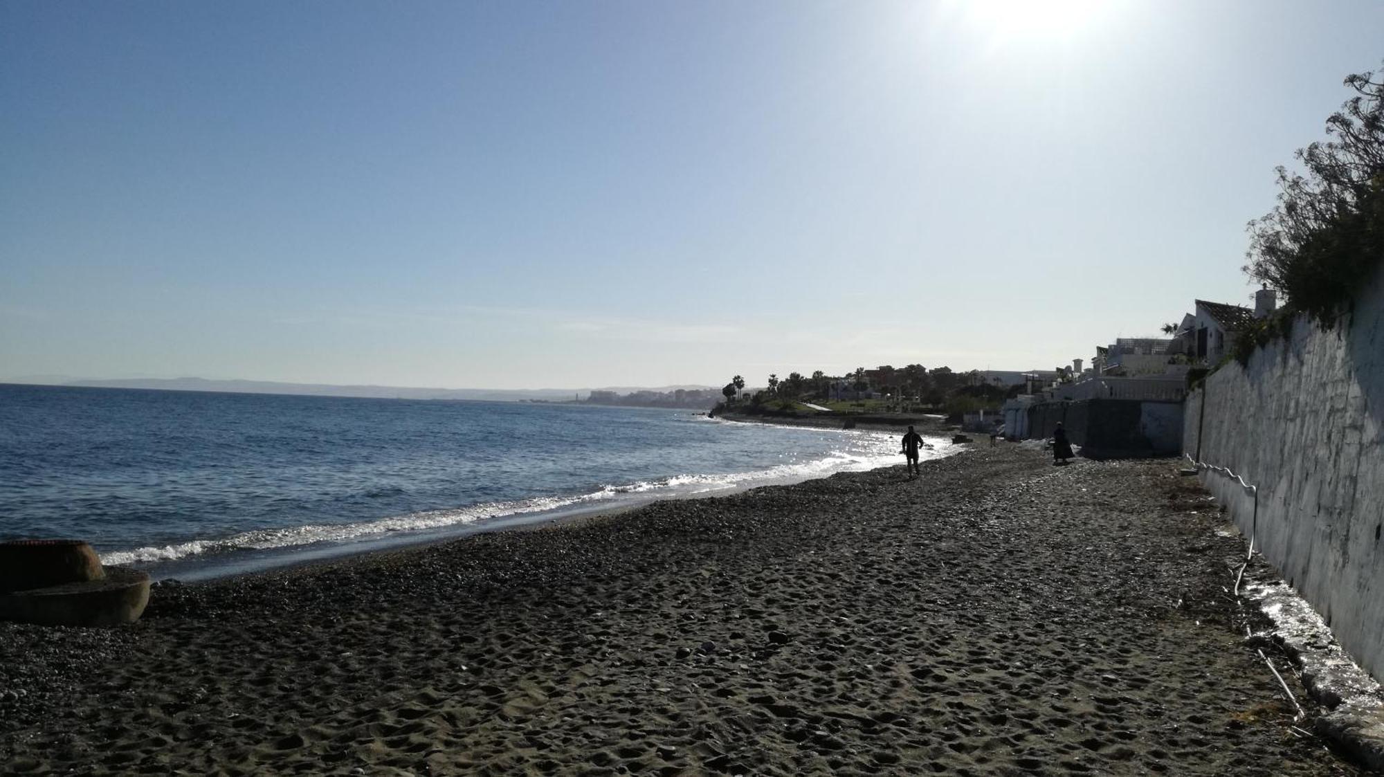 Estudio A 50Mt Del Mar, Zona Palacio De Congresos - Apto 4 Estepona Exteriör bild