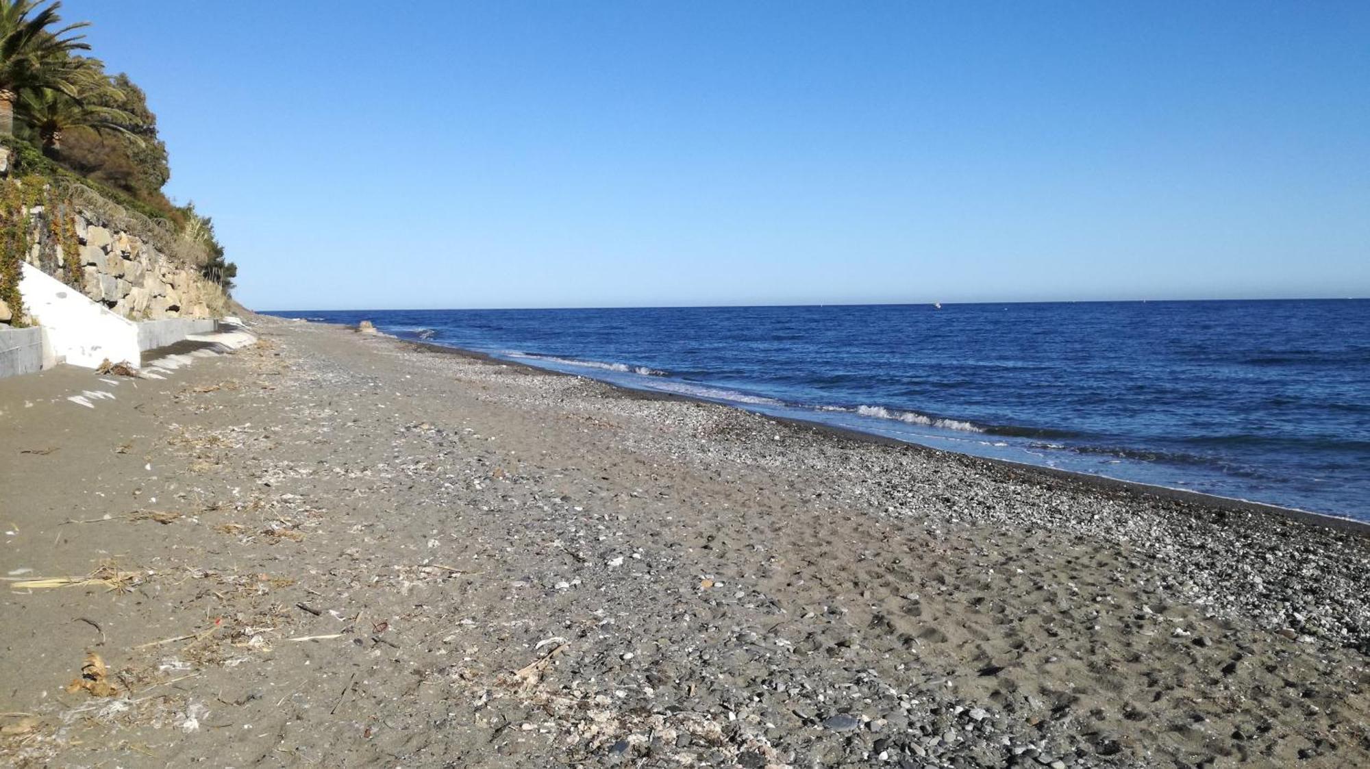 Estudio A 50Mt Del Mar, Zona Palacio De Congresos - Apto 4 Estepona Exteriör bild